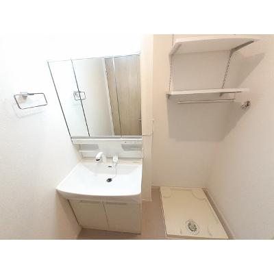 リリア・ヴィレⅡ 205【管理NO：1-025950002-02050】 ★家具家電は申し込み後に搬入します 2026年07月下旬入居可能の物件写真6