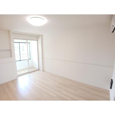 シャトー・バロンＶ 202【管理NO：1-027817301-02020】 ★家具家電は申し込み後に搬入します★の物件写真2