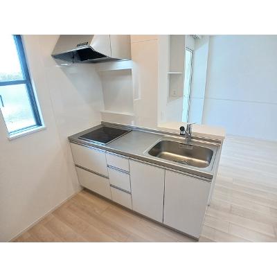 シャトー・バロンＶ 202【管理NO：1-027817301-02020】 ★家具家電は申し込み後に搬入します★の物件写真3