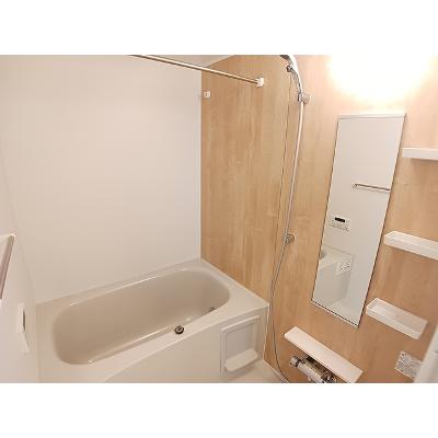 シャトー・バロンＶ 202【管理NO：1-027817301-02020】 ★家具家電は申し込み後に搬入します★の物件写真4