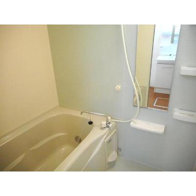 アイレジデンス　Ⅰ番館 204【管理NO：1-020003101-02040】 ★家具家電は申し込み後に搬入します★ ★2026年10月下旬入居可能★の物件写真4