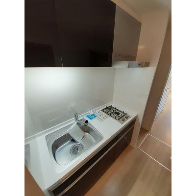 ソリヤ　エスティⅡ 101【管理NO：1-026037501-01010】 ★家具家電は申し込み後に搬入します★の物件写真3