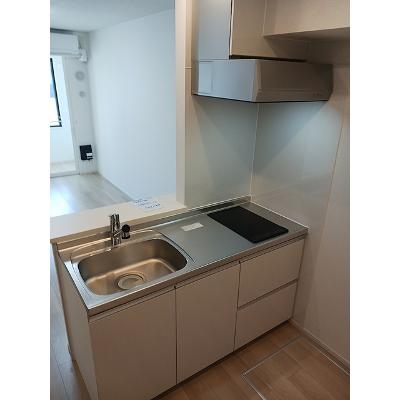 ニュー　パインクレスト 102【管理NO：1-028494601-01020】 ★家具家電は申し込み後に搬入します★ ★2026年09月下旬入居可能★の物件写真3