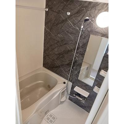 ニュー　パインクレスト 102【管理NO：1-028494601-01020】 ★家具家電は申し込み後に搬入します★ ★2026年09月下旬入居可能★の物件写真4