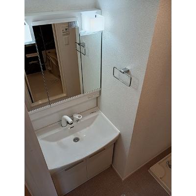 ニュー　パインクレスト 102【管理NO：1-028494601-01020】 ★家具家電は申し込み後に搬入します★ ★2026年09月下旬入居可能★の物件写真6