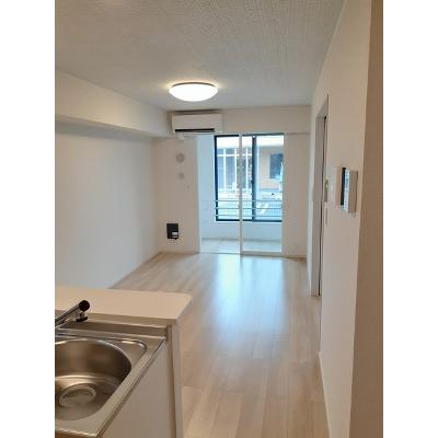 Ｇｒａｃｅ　ｍｏｂａｒａ　Ｂ 102【管理NO：1-026794902-01020】 ★家具家電は申し込み後に搬入しますの物件写真2