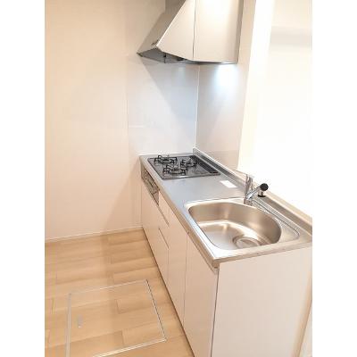 Ｇｒａｃｅ　ｍｏｂａｒａ　Ｂ 102【管理NO：1-026794902-01020】 ★家具家電は申し込み後に搬入しますの物件写真3