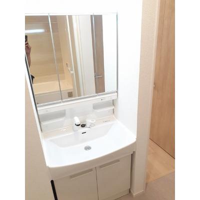 Ｇｒａｃｅ　ｍｏｂａｒａ　Ｂ 102【管理NO：1-026794902-01020】 ★家具家電は申し込み後に搬入しますの物件写真6