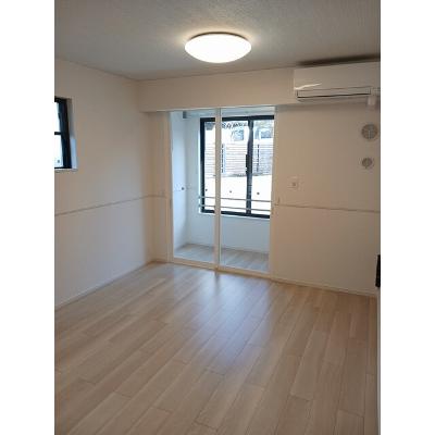 ジヴェルニー 101【管理NO：1-027965801-01010】 ★家具家電は申し込み後に搬入します★ ★2026年09月下旬入居可能★の物件写真2