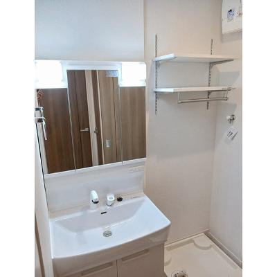 サンリット 204【管理NO：1-027664701-02040】 ★家具家電は申し込み後に搬入します★の物件写真6