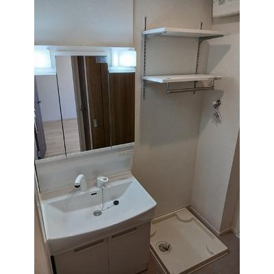 サンリット 203【管理NO：1-027664701-02030】 ★家具家電は申し込み後に搬入します★の物件写真6