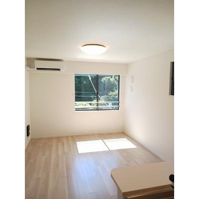 サンリット 201【管理NO：1-027664701-02010】 ★家具家電は申し込み後に搬入します★の物件写真2