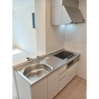 サンリット 201【管理NO：1-027664701-02010】 ★家具家電は申し込み後に搬入します★の物件写真3