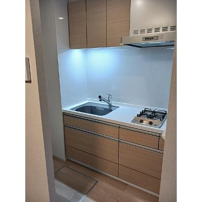 キャンビリーⅡ 101【管理NO：1-026273002-01010】 ★家具家電は申し込み後に搬入します★ ★2026年08月上旬入居可能★の物件写真3