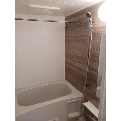 キャンビリーⅡ 101【管理NO：1-026273002-01010】 ★家具家電は申し込み後に搬入します★ ★2026年08月上旬入居可能★の物件写真4
