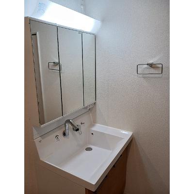 キャンビリーⅡ 101【管理NO：1-026273002-01010】 ★家具家電は申し込み後に搬入します★ ★2026年08月上旬入居可能★の物件写真6