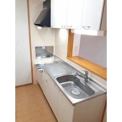 ル・シュマンＢ 202【管理NO：1-014659402-02020】 ★家具家電は申し込み後に搬入します 2026年07月下旬入居可能の物件写真3