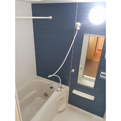 ル・シュマンＢ 202【管理NO：1-014659402-02020】 ★家具家電は申し込み後に搬入します 2026年07月下旬入居可能の物件写真4