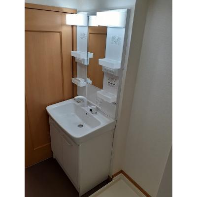 ル・シュマンＢ 202【管理NO：1-014659402-02020】 ★家具家電は申し込み後に搬入します 2026年07月下旬入居可能の物件写真6