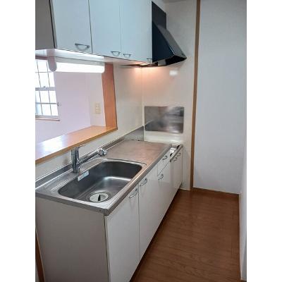 プラシード 201【管理NO：1-014355201-02010】 ★家具家電は申し込み後に搬入します★の物件写真3