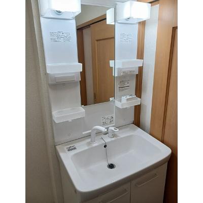 プラシード 201【管理NO：1-014355201-02010】 ★家具家電は申し込み後に搬入します★の物件写真6