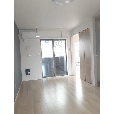キャンビリーⅡ 102【管理NO：1-026273002-01020】 ★家具家電は申し込み後に搬入します★ ★2026年08月上旬入居可能★の物件写真2