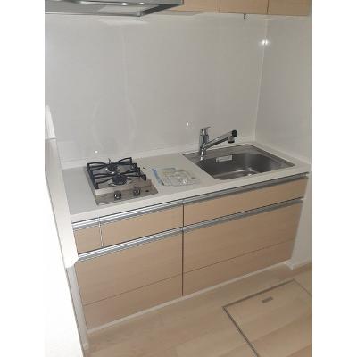 キャンビリーⅡ 102【管理NO：1-026273002-01020】 ★家具家電は申し込み後に搬入します★ ★2026年08月上旬入居可能★の物件写真3