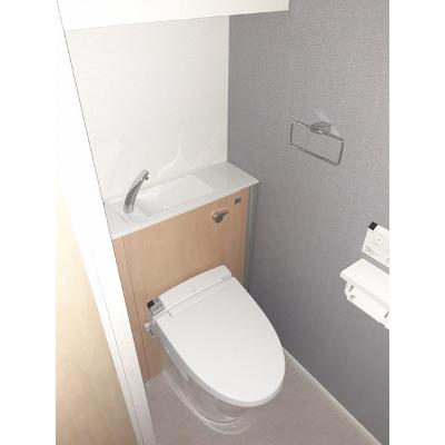 キャンビリーⅡ 102【管理NO：1-026273002-01020】 ★家具家電は申し込み後に搬入します★ ★2026年08月上旬入居可能★の物件写真5