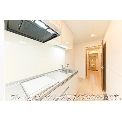 グランドムールⅠ 103【管理NO：1-027837701-01030】 ★家具家電は申し込み後に搬入します★ ★2026年09月上旬入居可能★の物件写真3
