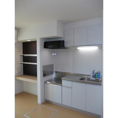 ラ・ルーチェⅠ 102【管理NO：1-016309301-01020】 ★家具家電は申し込み後に搬入します 2026年08月下旬入居可能の物件写真3