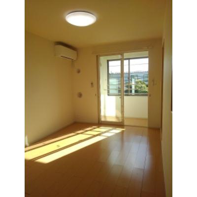 メゾンはなみずき 201【管理NO：1-020690801-02010】 ★家具家電は申し込み後に搬入します 2026年08月上旬入居可能の物件写真2