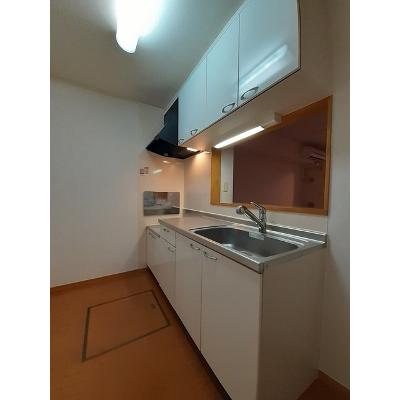 クレスト藤 103【管理NO：1-014295103-01030】 ★家具家電は申し込み後に搬入します★の物件写真3