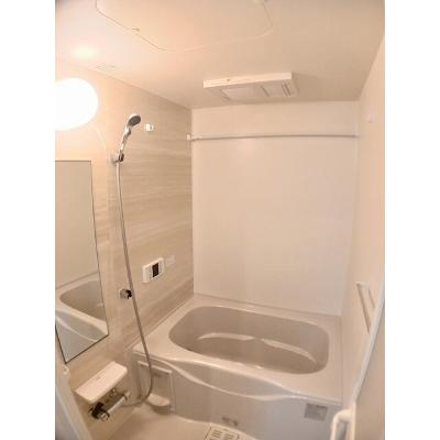 モデルノ　プラシード 203【管理NO：1-027948601-02030】 ★家具家電は申し込み後に搬入します 2026年08月下旬入居可能の物件写真4
