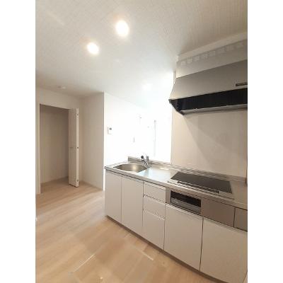 カリーノ　Ⅱ 103【管理NO：1-027411402-01030】 ★家具家電は申し込み後に搬入します 2026年08月上旬入居可能の物件写真3