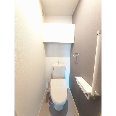 カリーノ　Ⅱ 103【管理NO：1-027411402-01030】 ★家具家電は申し込み後に搬入します 2026年08月上旬入居可能の物件写真5