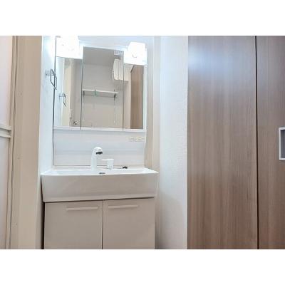 カーサ・ヴァンベールⅡ 201【管理NO：1-027841002-02010】 ★家具家電は申し込み後に搬入しますの物件写真6