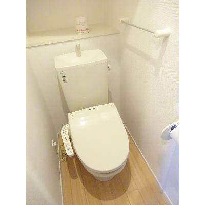 ライブタウンたかだ　Ｂ 101【管理NO：1-022030202-01010】 ★家具家電は申し込み後に搬入しますの物件写真5