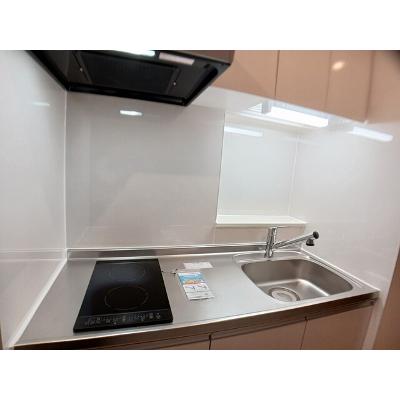 レインボー 105【管理NO：1-028224401-01050】 ★家具家電は申し込み後に搬入しますの物件写真3