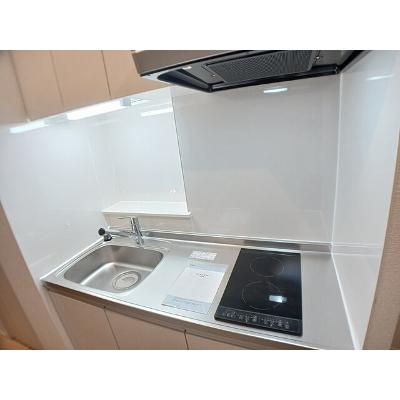 レインボー 101【管理NO：1-028224401-01010】 ★家具家電は申し込み後に搬入しますの物件写真3