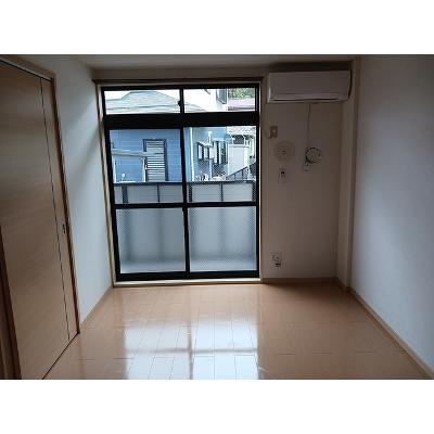ニルヴァーナＫ 102【管理NO：1-007309501-01020】 ★家具家電は申し込み後に搬入します★の物件写真2