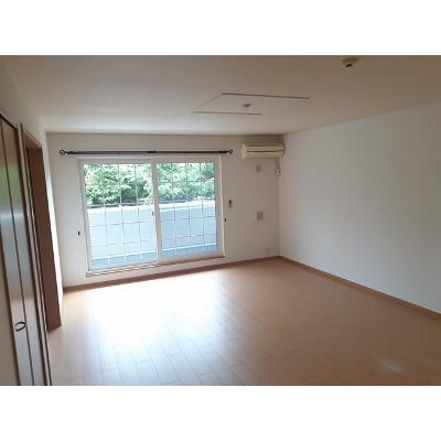 プロムナード軽井沢　Ｂ 203【管理NO：1-015068801-02030】 ★家具家電は申し込み後に搬入します 2026年10月中旬入居可能の物件写真2
