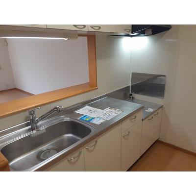 プロムナード軽井沢　Ｂ 203【管理NO：1-015068801-02030】 ★家具家電は申し込み後に搬入します 2026年10月中旬入居可能の物件写真3