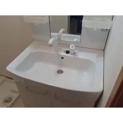 プロムナード軽井沢　Ｂ 203【管理NO：1-015068801-02030】 ★家具家電は申し込み後に搬入します 2026年10月中旬入居可能の物件写真6