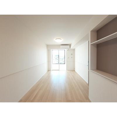 セレッソ手屋 204【管理NO：1-027407701-02040】 ★家具家電は申し込み後に搬入します★の物件写真2