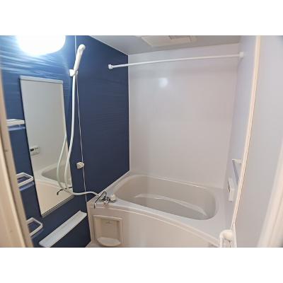 ユニゾン　カミューⅠ 202【管理NO：1-017272201-02020】 ★家具家電は申し込み後に搬入します 2026年08月中旬入居可能の物件写真4