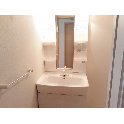 ラフレシ－ル　Ｂ 103【管理NO：1-016076802-01030】 ★家具家電は申し込み後に搬入します 2026年08月中旬入居可能の物件写真6