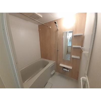 エソール中川 202【管理NO：1-025482901-02020】 ★家具家電は申し込み後に搬入します 2026年08月中旬入居可能の物件写真4