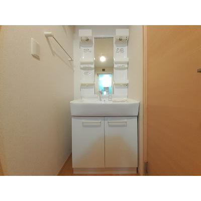 フルールⅣ 201【管理NO：1-016767601-02010】 ★家具家電は申し込み後に搬入します 2026年08月中旬入居可能の物件写真6