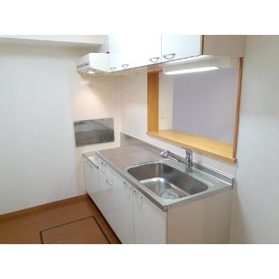 ロゼ・フル－ル 102【管理NO：1-014374501-01020】 ★家具家電は申し込み後に搬入します 2026年08月中旬入居可能の物件写真3