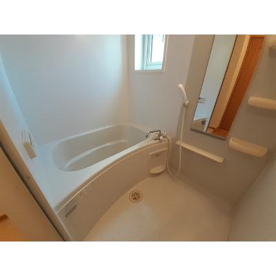 ロゼ・フル－ル 102【管理NO：1-014374501-01020】 ★家具家電は申し込み後に搬入します 2026年08月中旬入居可能の物件写真4
